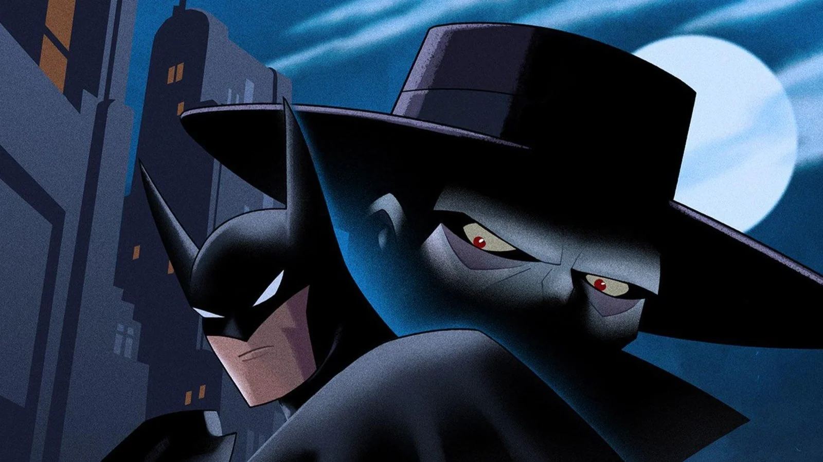 Batman: Caped Crusader Season 2 Introduces A New Twist On Joker's Laughing Gas