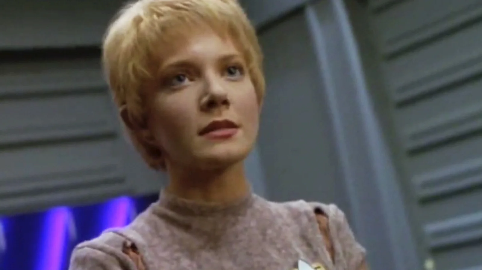 Star Trek's Shortest-Lived Species: The Ocampa Explained