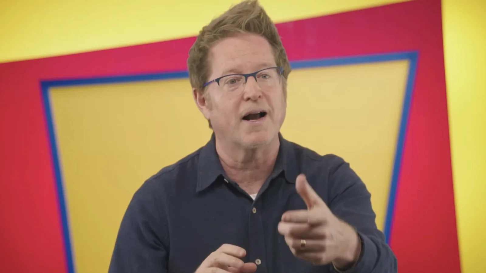 Quote Of The Day By Andrew Stanton: 'Make The Audience Put Things Together.'