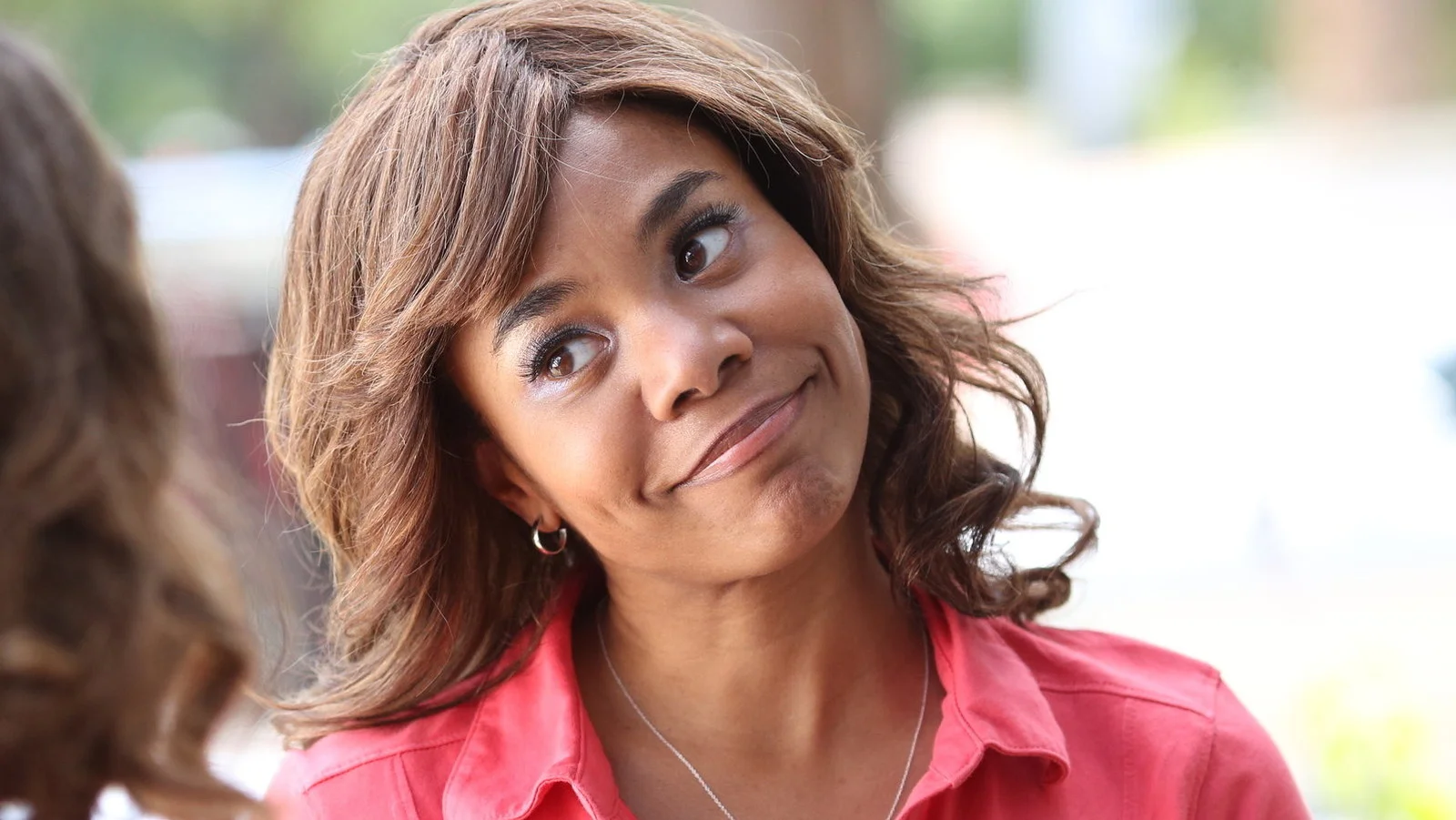 Regina Hall's 2018 Comedy With A White Lotus Star Is A Must-Watch On Prime Video