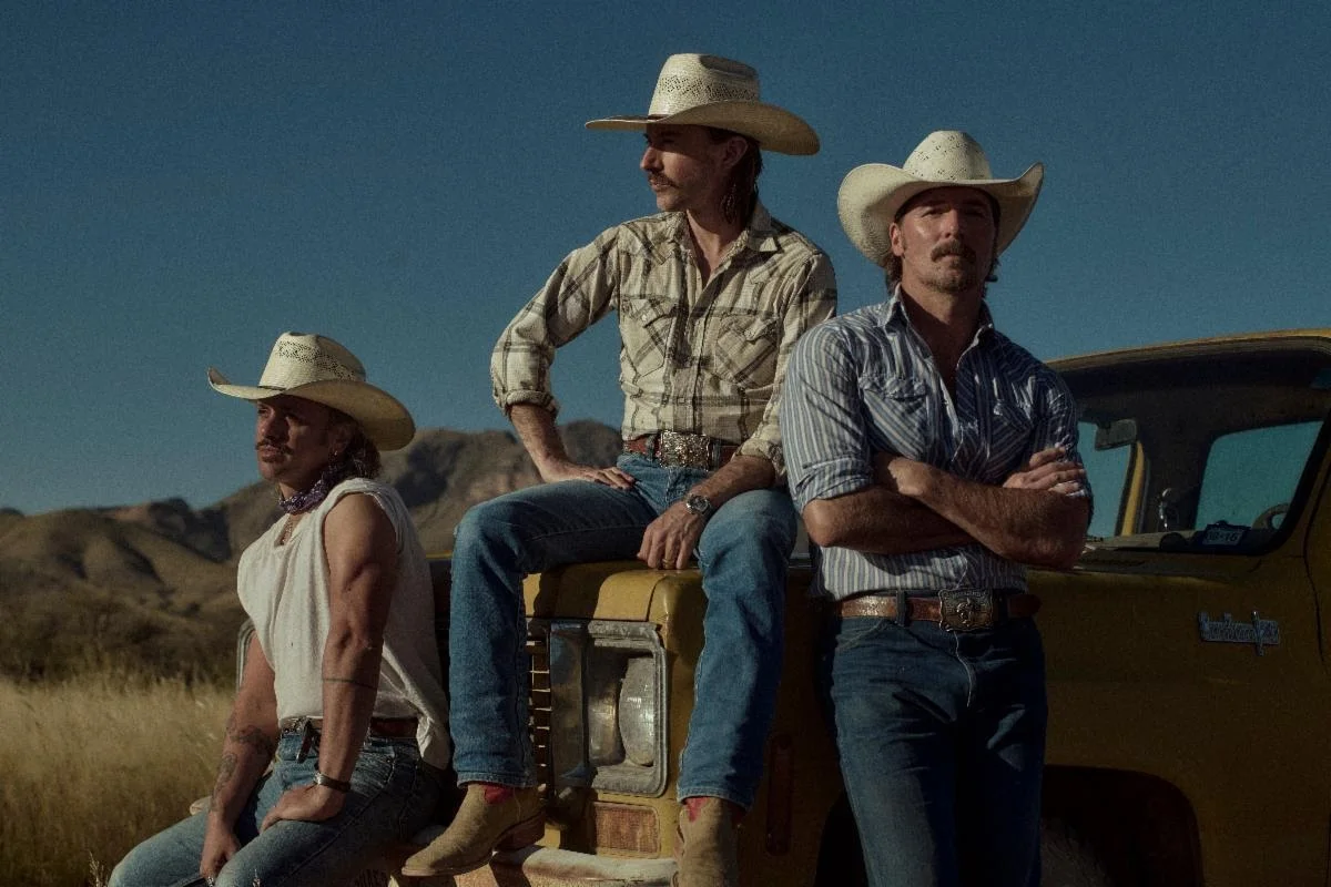 ‘Stages’ is the Album Midland Set Out to Make 12 Years Ago