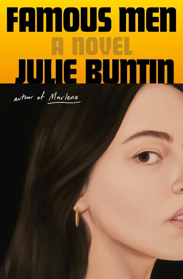 Finding Your Voice as a Woman Writer Raised on Books by Men