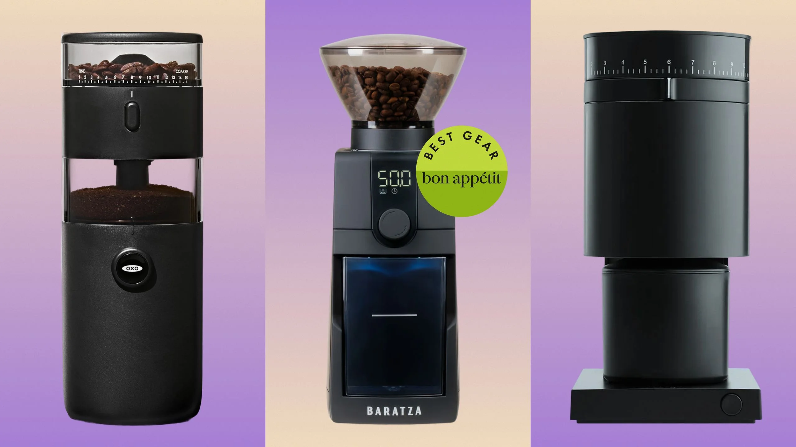 Best Coffee Grinder