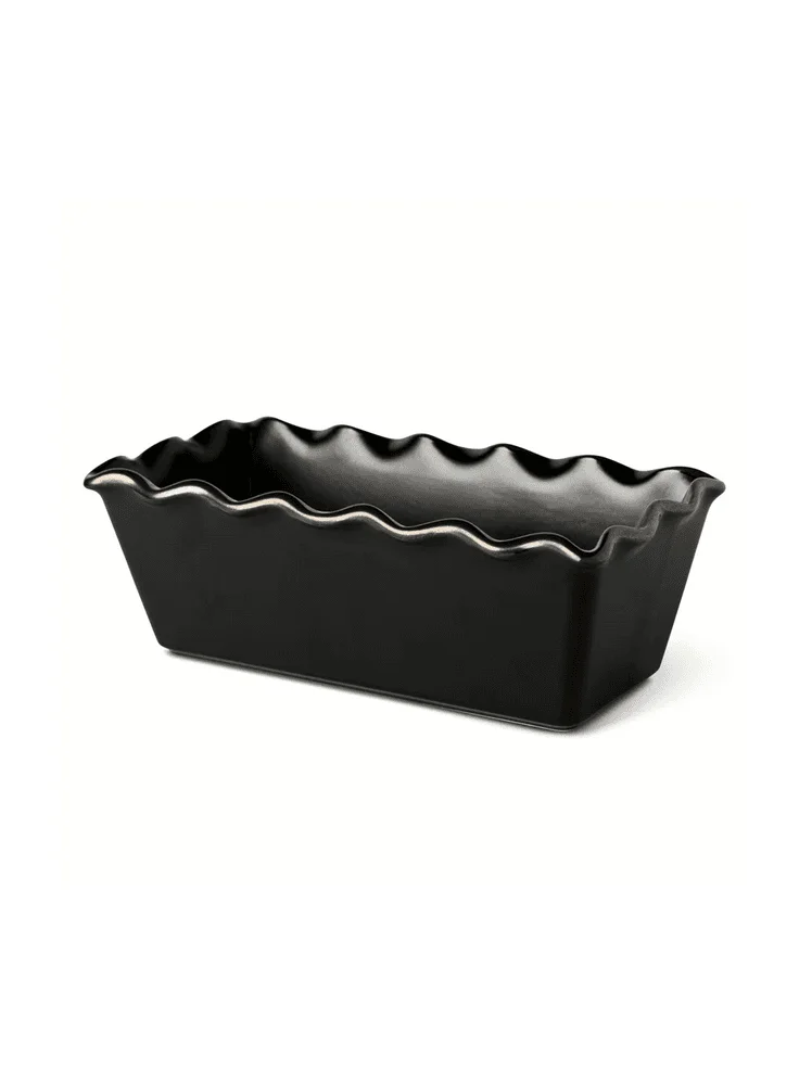 Thyme & Table Ceramic Loaf Pan
