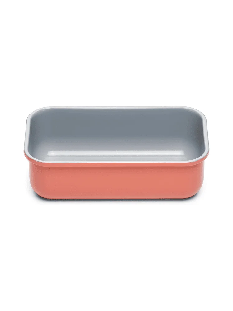 Caraway Nonstick Ceramic-Coated Loaf Pan