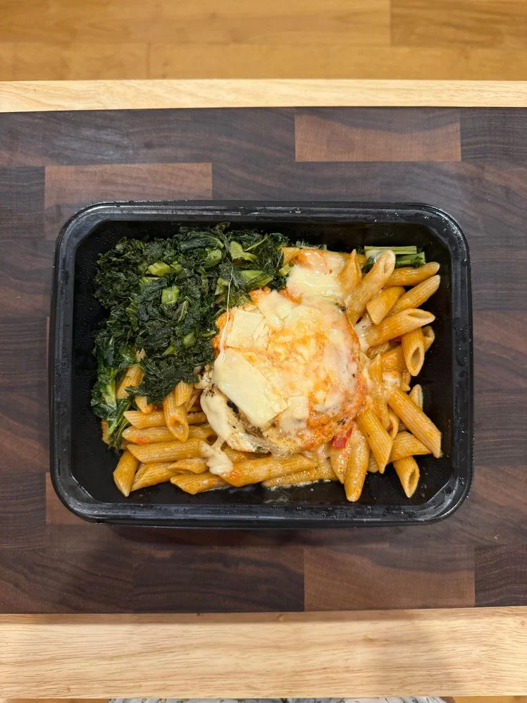 Fresh Meal Plan