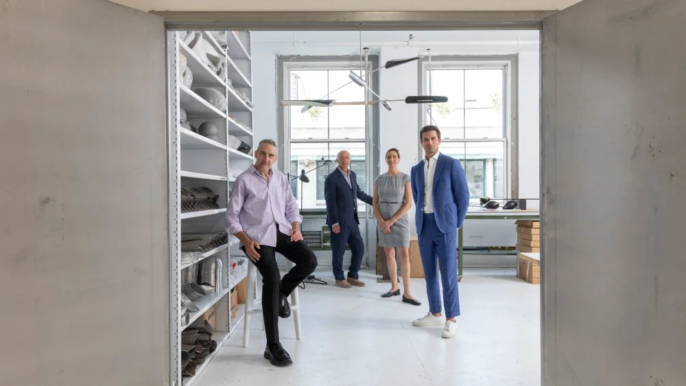 Ralph Pucci International’s Latest Venture