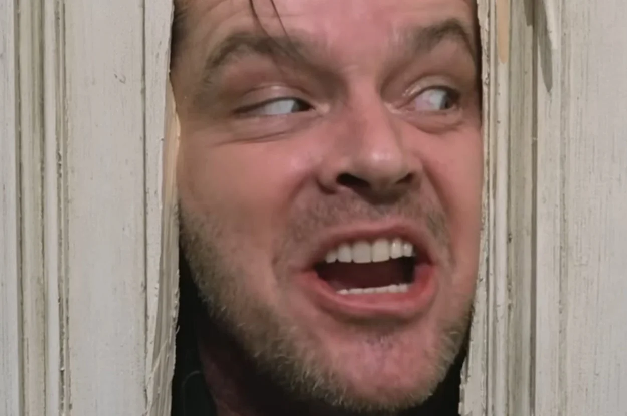 12 Movie And TV Scenes That Look Totally Basic, But Were Actually A Nightmare And A Half To Film