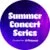Summer Concerts badge