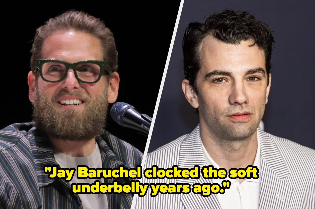 After Jonah Hill Went Viral For His Mortifying Resurfaced Comments About Jiu-Jitsu, People Are Remembering His Former Costar's VERY Unfiltered Comments About Him