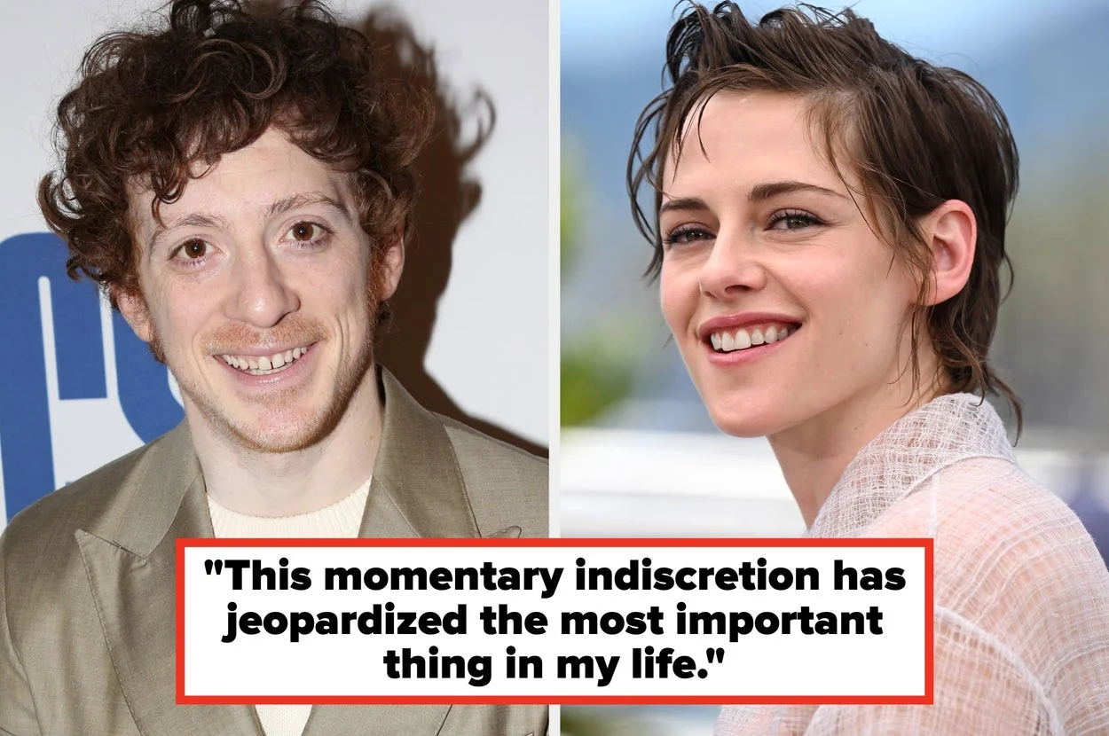 "Absolutely, I Cheated On My Wife": 17 Celebrity Cheating Scandals That Were So Freakin' Messy, They Literally Gave Me Trust Issues