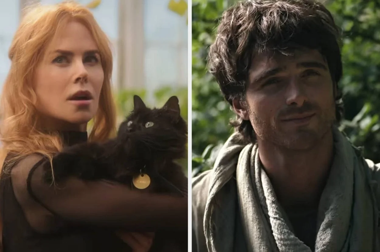 15 New Movie Releases That Are Going To Make The End Of Summer Actually Worth It