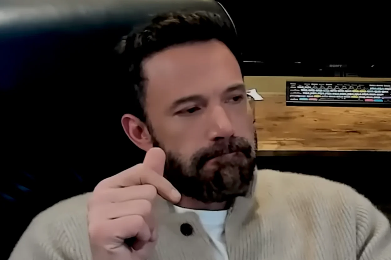 “It Was The Worst Day Of My Life”: Ben Affleck Shared The Arguably Surprising Thing That Made Him Get Sober, And People Are Divided