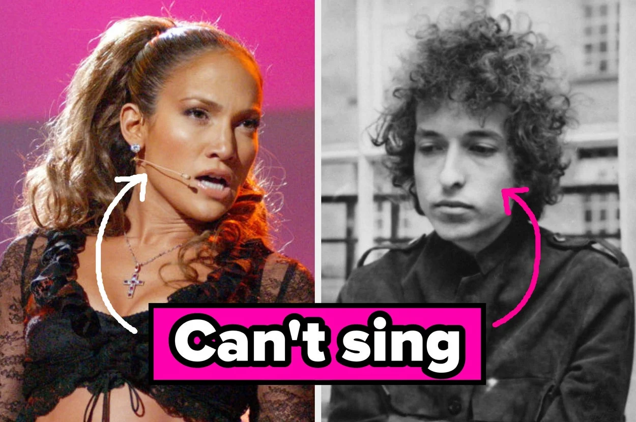 "She Is The Epitome Of Basic": People Are Getting Brutally Honest About The Celebrities Who Suck At Their Jobs, And These Takes Are Piping Hot