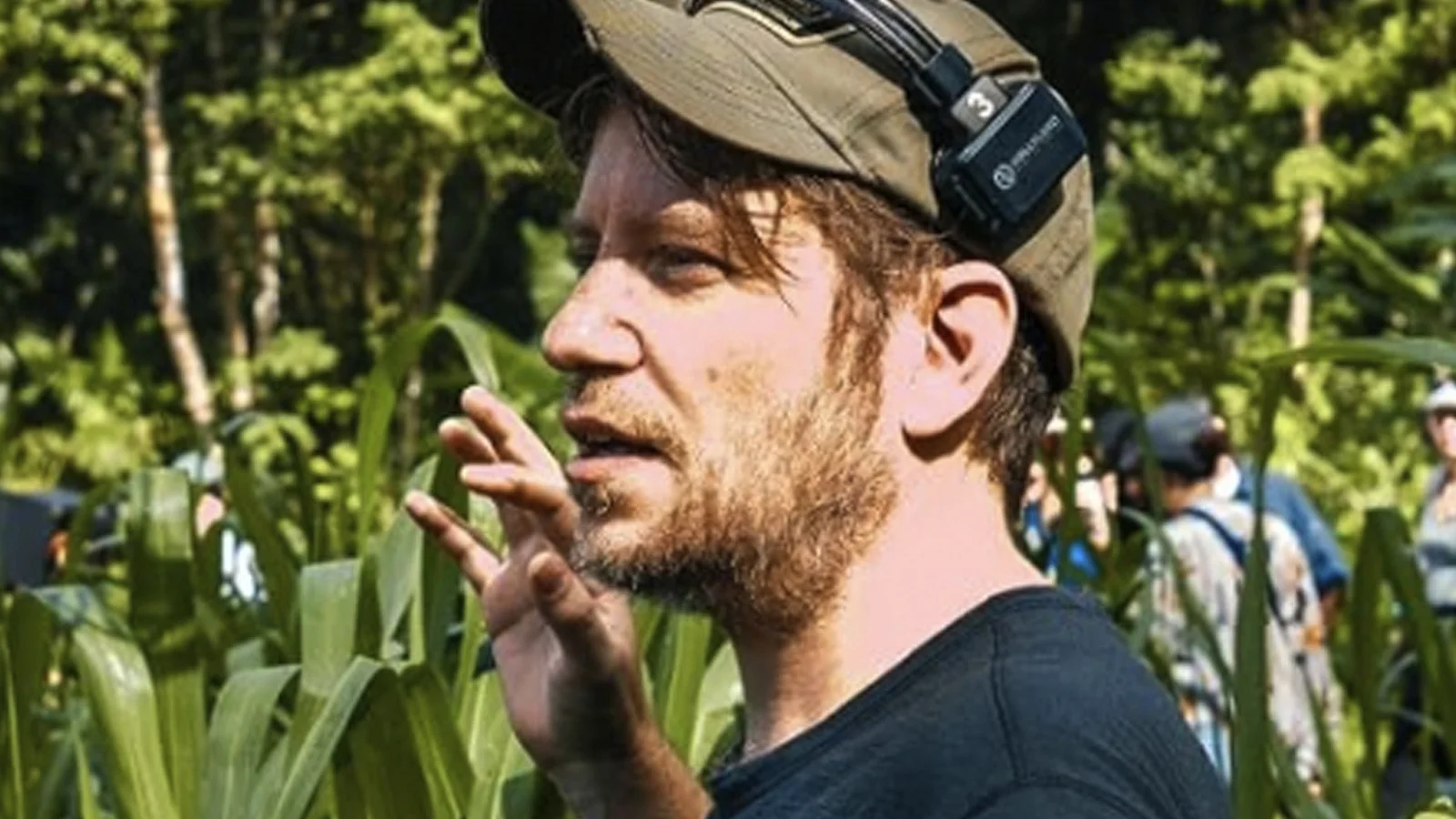Jurassic World: Rebirth Sequel Loses Director — Here's Who Should Replace Him