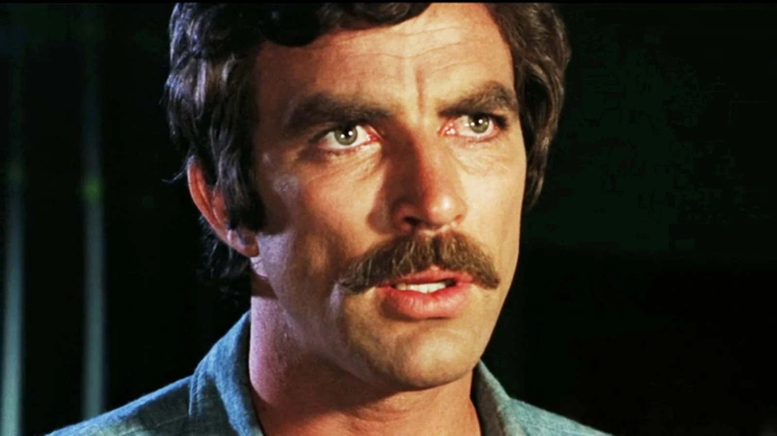 Tom Selleck's Creepy '70s Horror Movie Is The Perfect Cult Classic To Watch On Tubi
