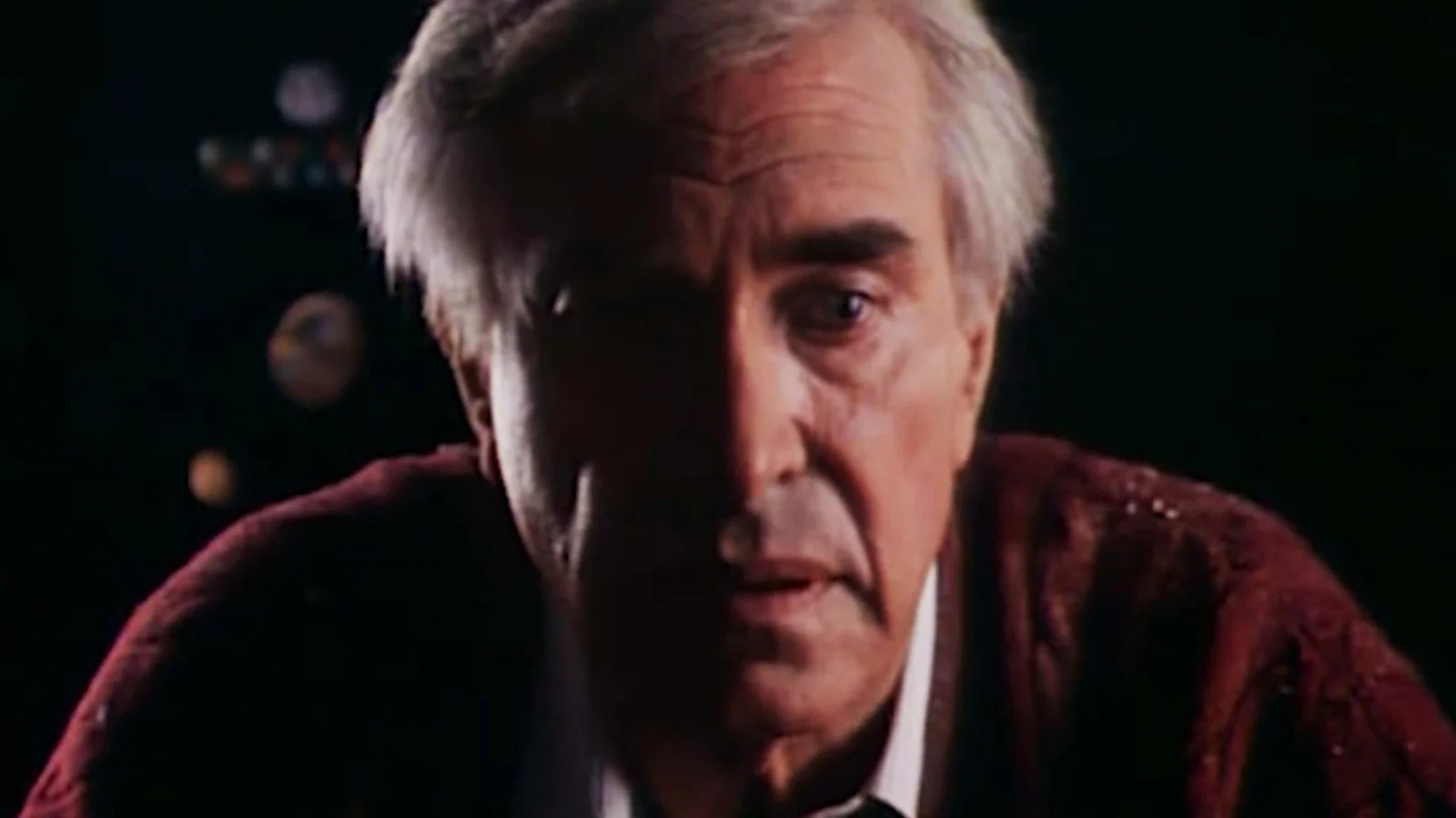 This Tense '90s HBO Movie Was Based On A Beloved Cold War Thriller Book