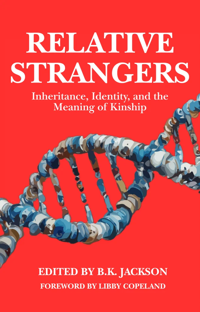 7 Memoirs About Discovering Close Relatives Late in Life