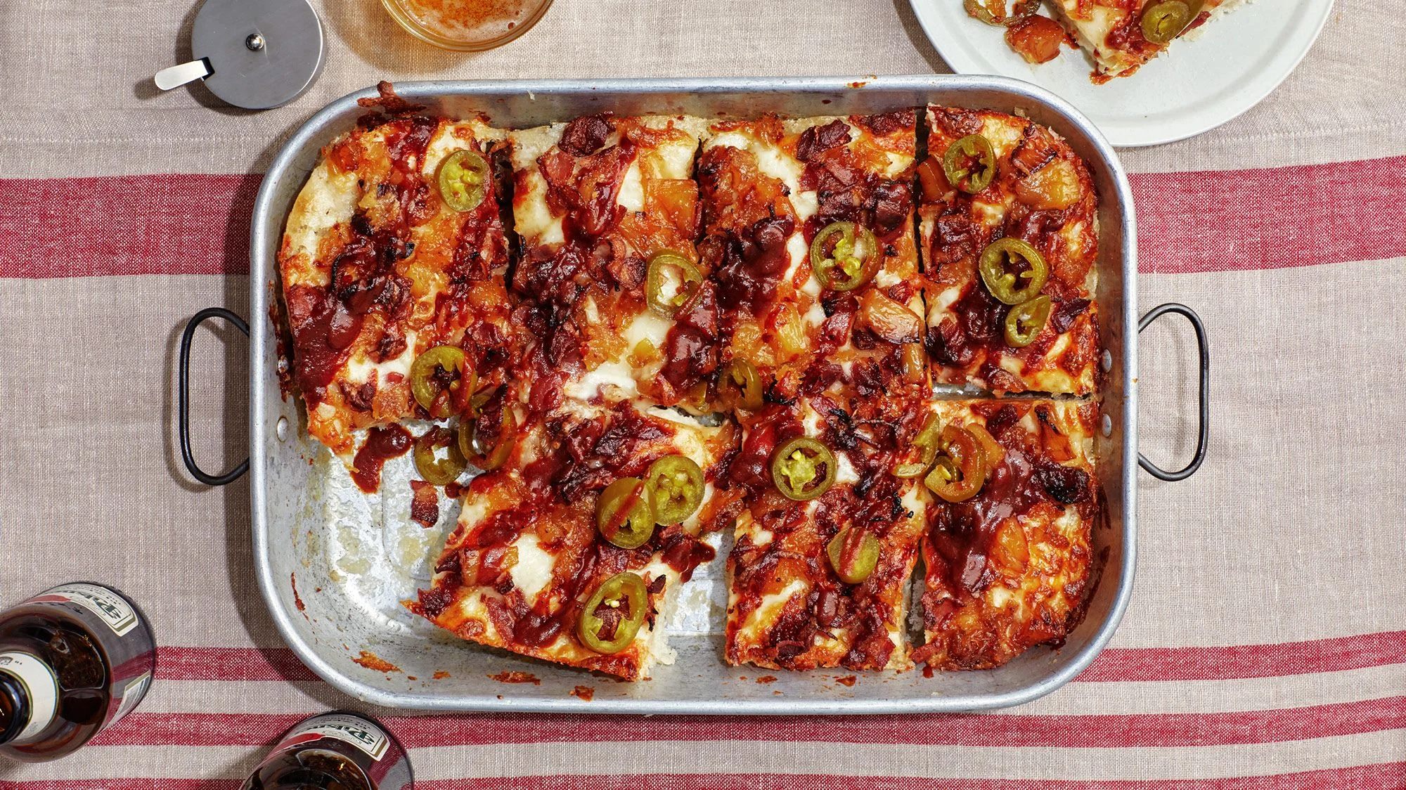 23 Homemade Pizza Recipes for Every Kind of Pizza Night