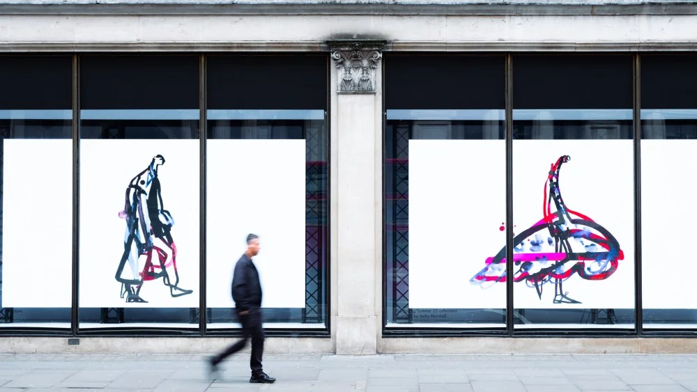 Harvey Nichols Warns It Will ‘Collapse’ Without Rescue as Pre‑pack Sale Nears
