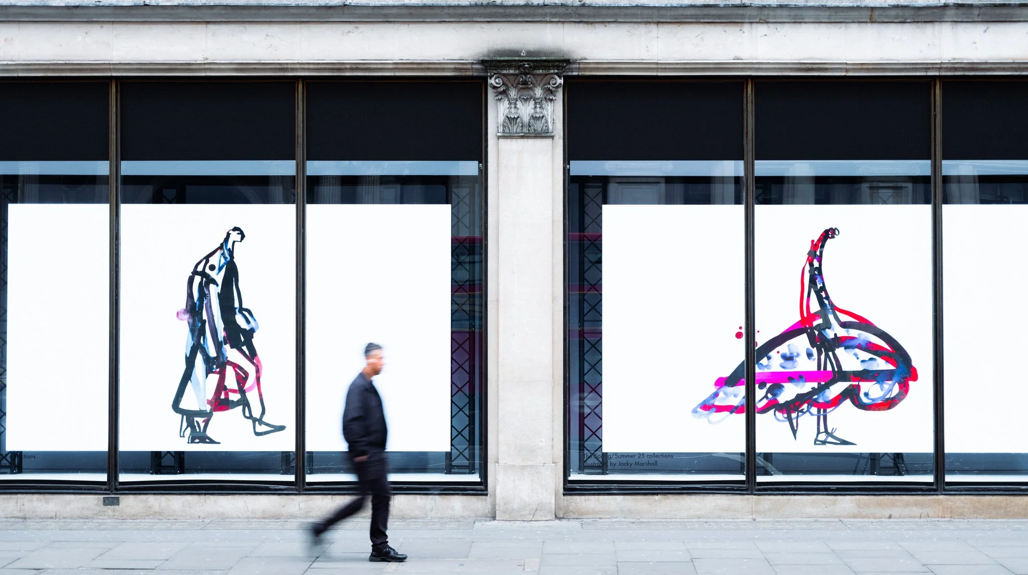 Harvey Nichols