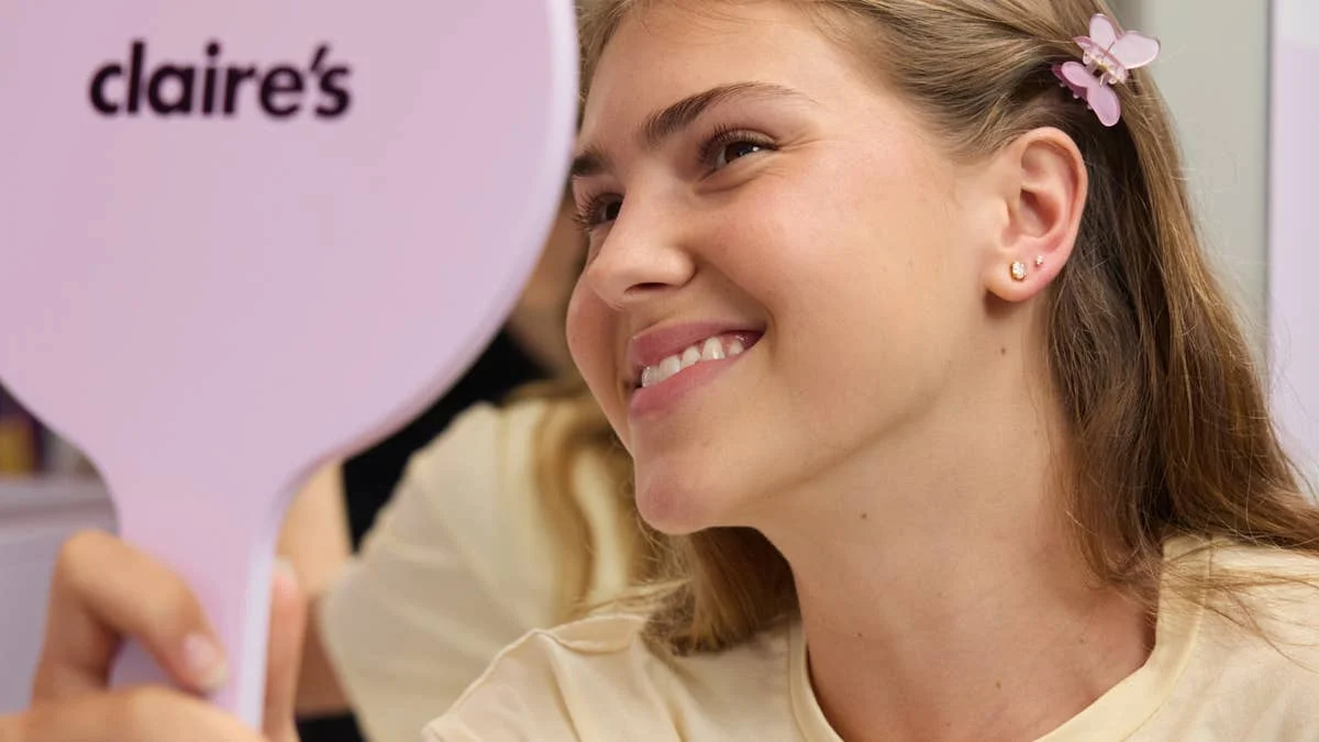 Claire’s Introduces Its New Gen Alpha Playbook