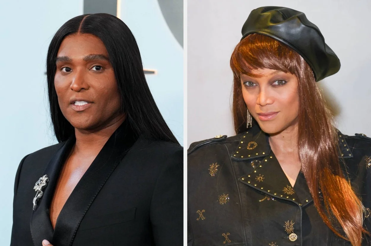 “We Really Are Back In The 2000s”: People Are Divided Over Zendaya’s Stylist Law Roach Seemingly “Flaunting” His Wealth While Looking Down On Tyra Banks For Flying Economy