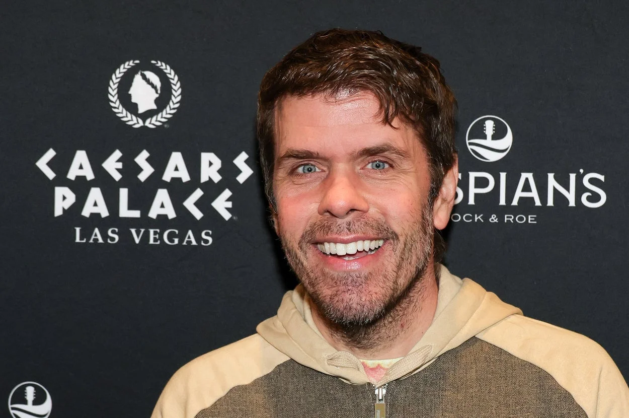 “I Had ABSOLUTELY NO IDEA”: “Supernatural” Star Jared Padalecki Has Apologized For Tweeting His Well-Wishes To Perez Hilton Amid His Distressing Hospitalization