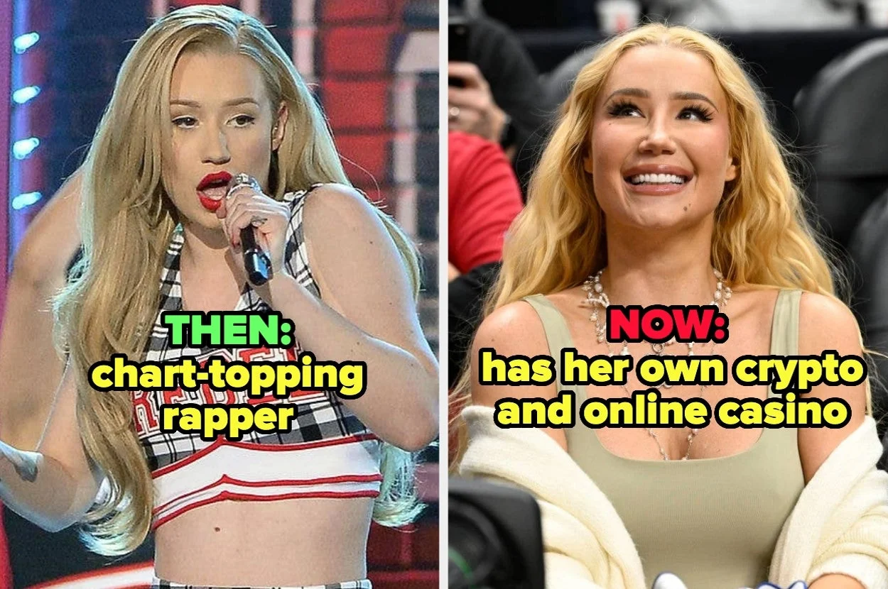 21 Actors And Singers Who Could've Been Way More Famous, But Actively Chose Not To Be