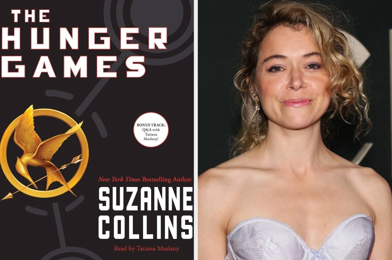 “They Deserve A Voice Oscar”: People Are Sharing Audiobooks With Absolutely Incredible Narrators