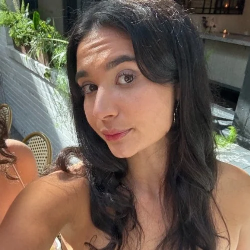 Lily Grossinger
