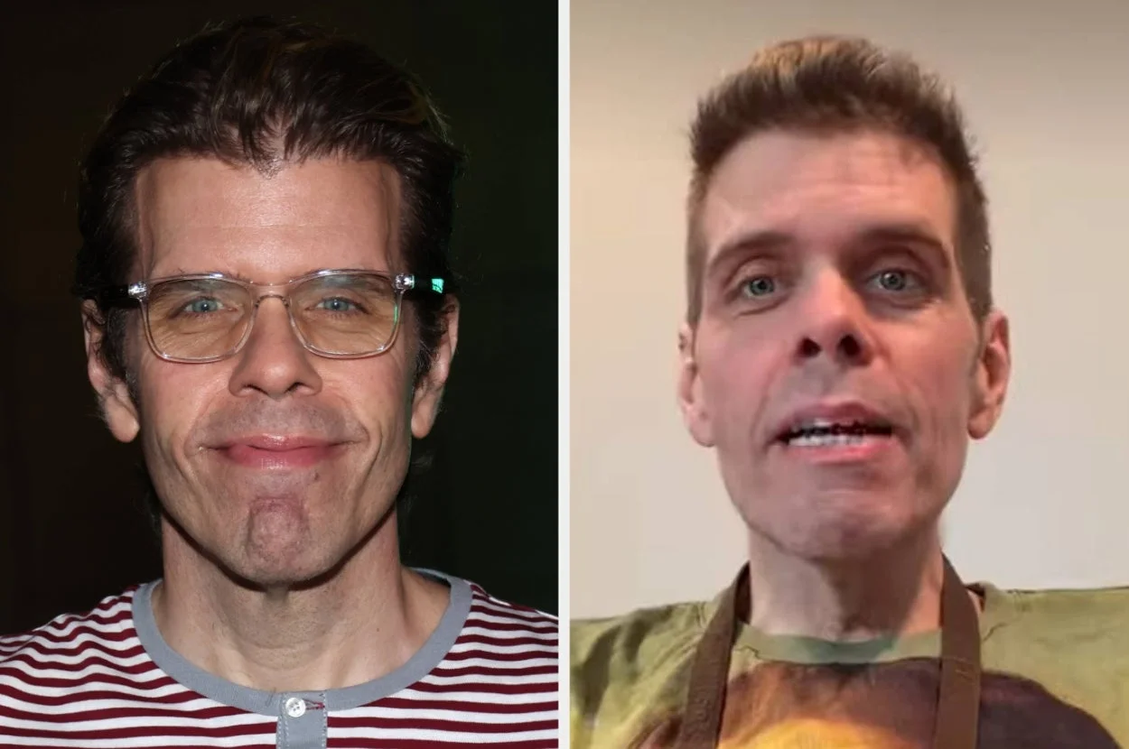 Perez Hilton’s Children “Fled” The Home “Just Minutes” Before The Disturbing Livestream, With The Star’s Family Issuing A New Statement On This “Unimaginably Difficult Time”