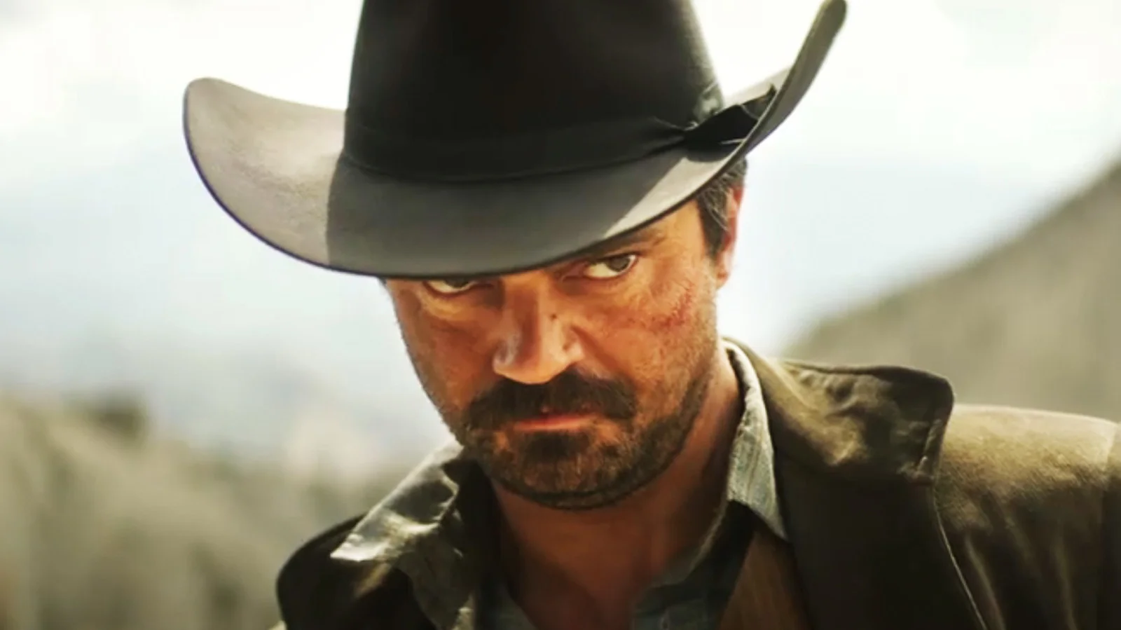 This 2022 Western Series That Flew Under Everyone's Radar Deserves A Second Season