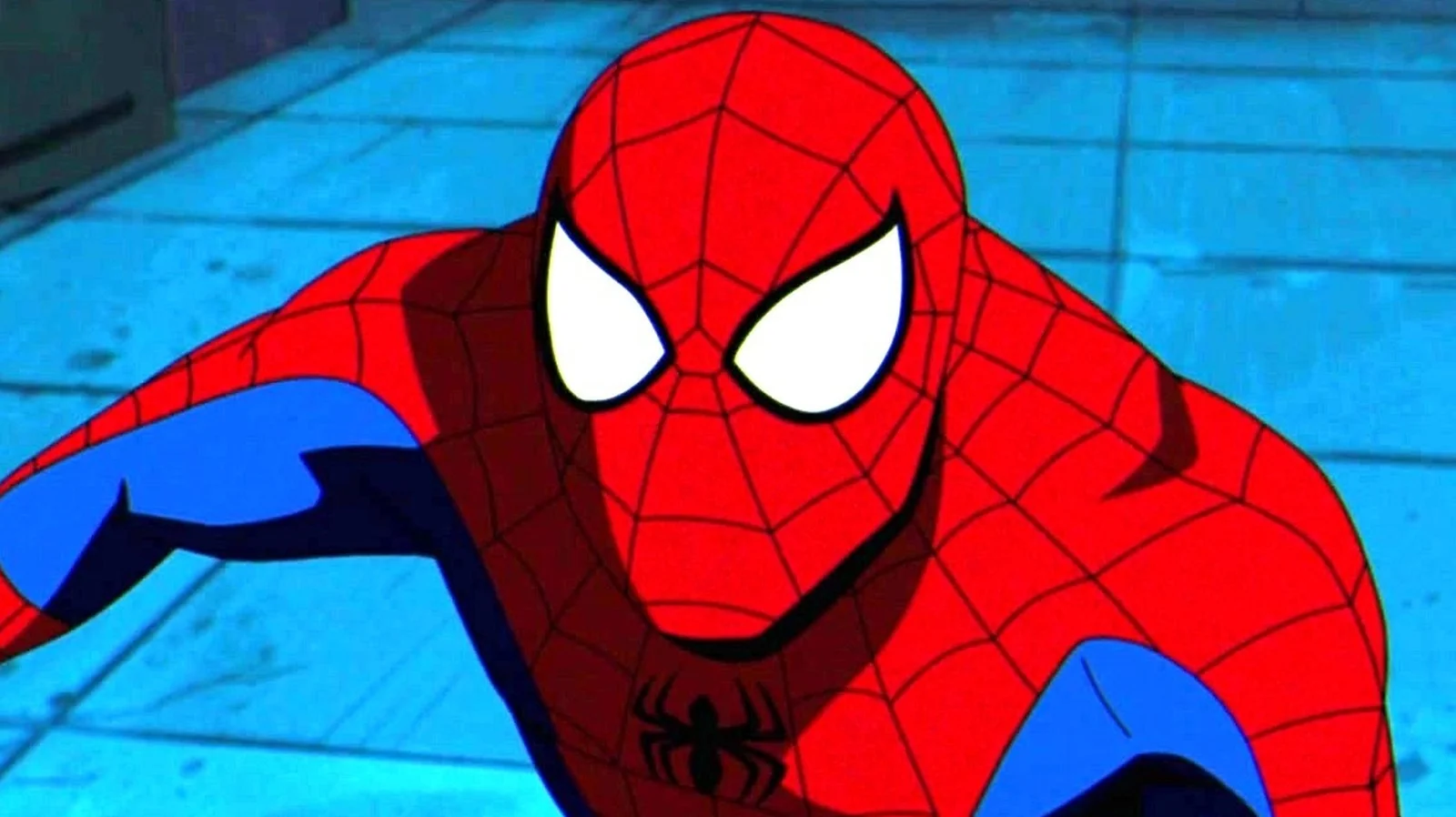 Spider-Man's 5 Best Animated Marvel Team-Ups, Ranked
