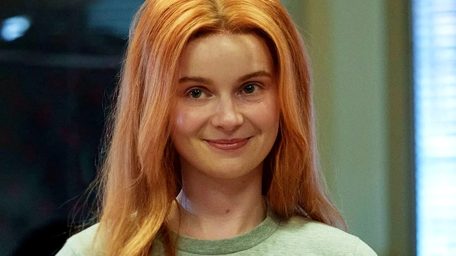 Why Catherine From Hulu's Furious Looks So Familiar