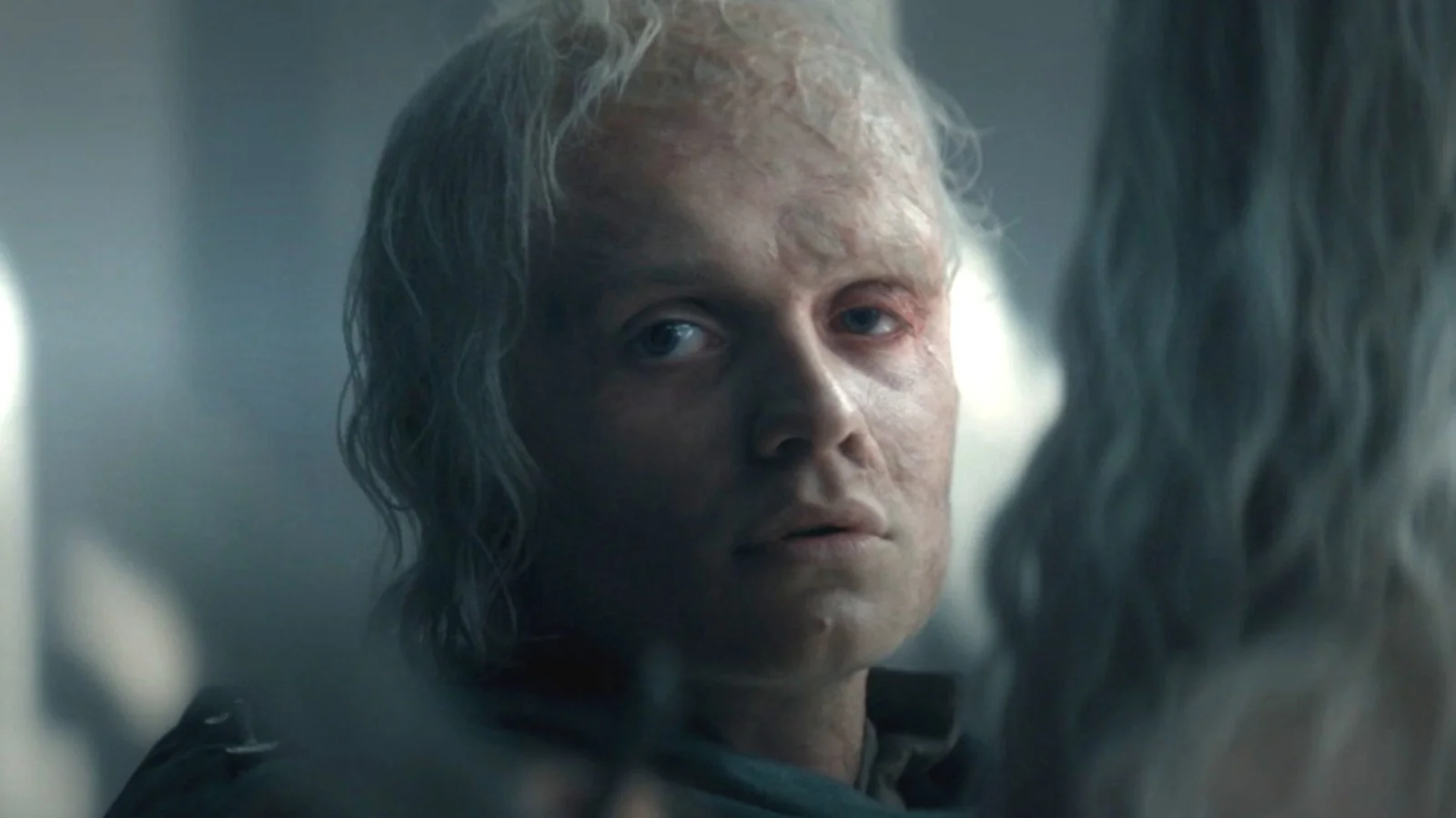 House Of The Dragon Season 3's Best Book Change Was All About Aegon