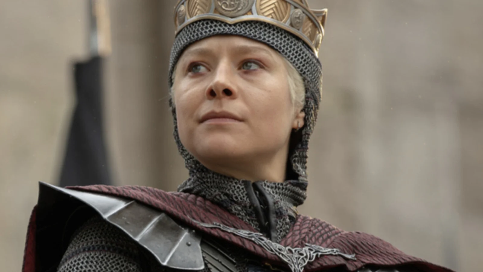 House Of The Dragon Season 3 Finale Scene Opens Up A Game Of Thrones Plot Hole