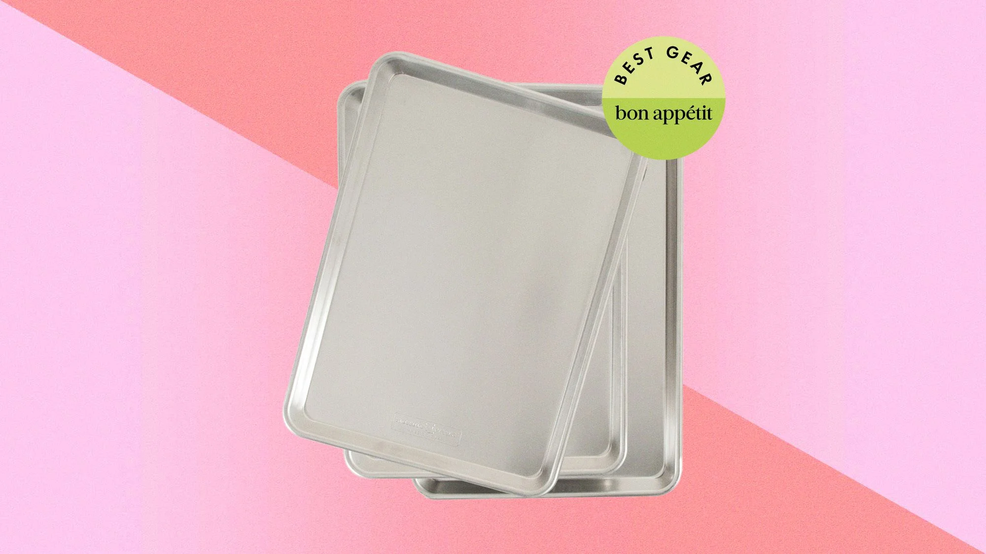 The No. 1 Best Baking Sheet Out of 16 I've Tested (2026)