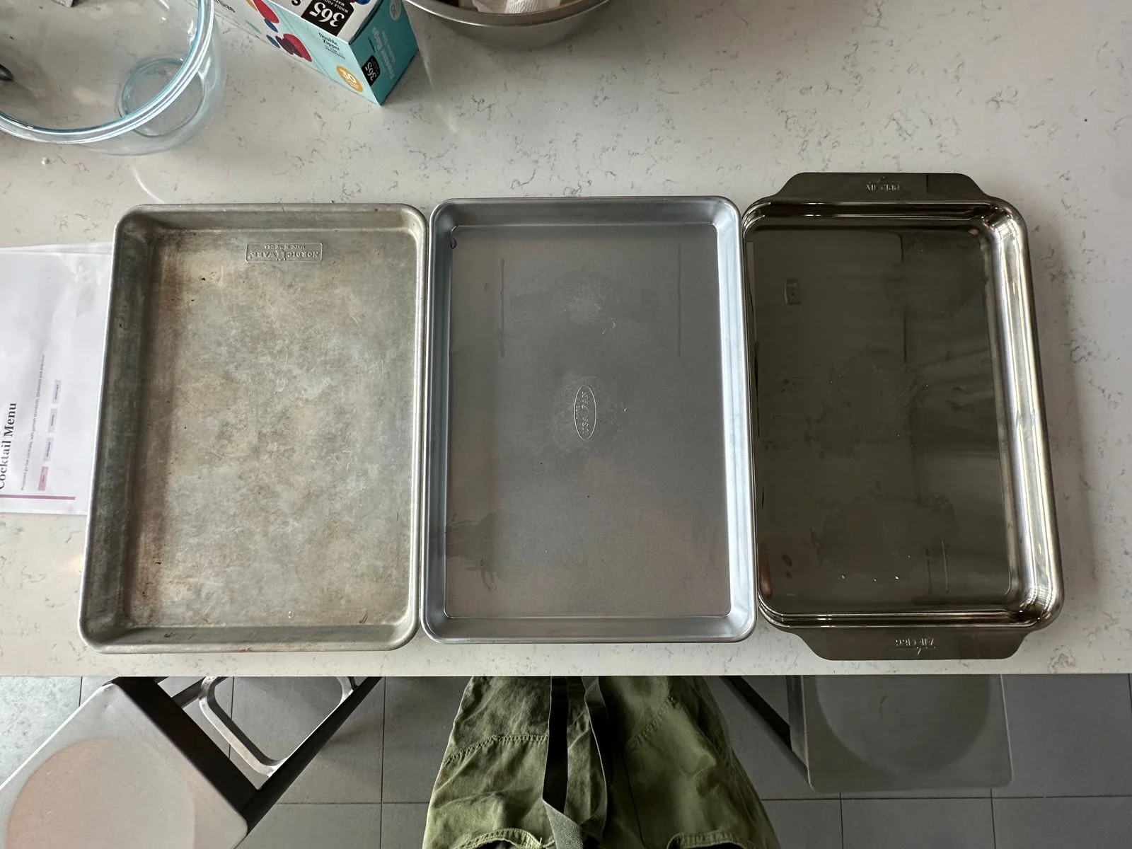Image may contain Cooking Pot Cookware Food Pot Adult Person and Wedding