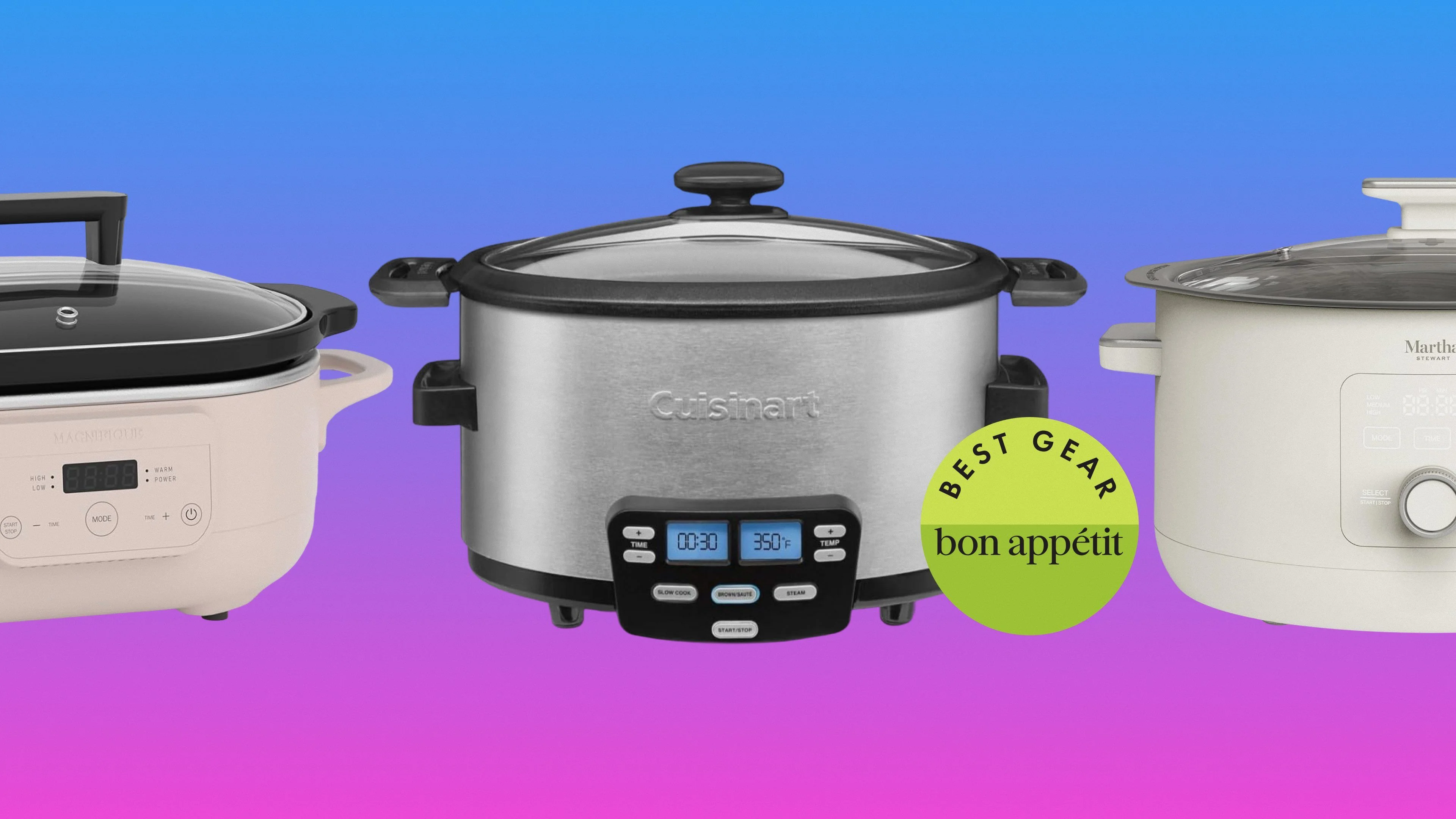 We Tested 13 Slow Cookers, and Only One Is Worth Buying (2026)