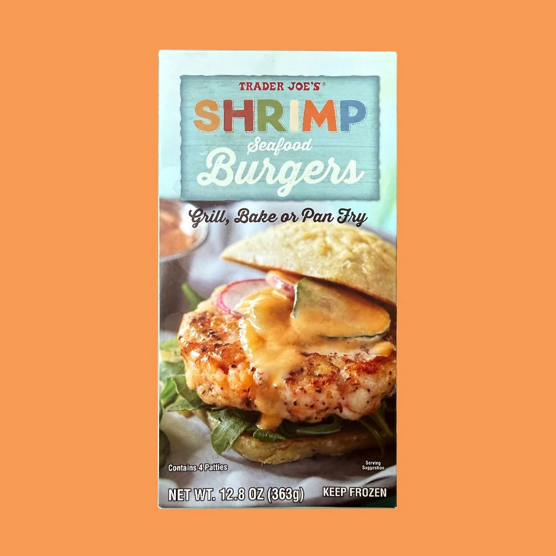 Image may contain Burger Food Lunch Meal and Poster
