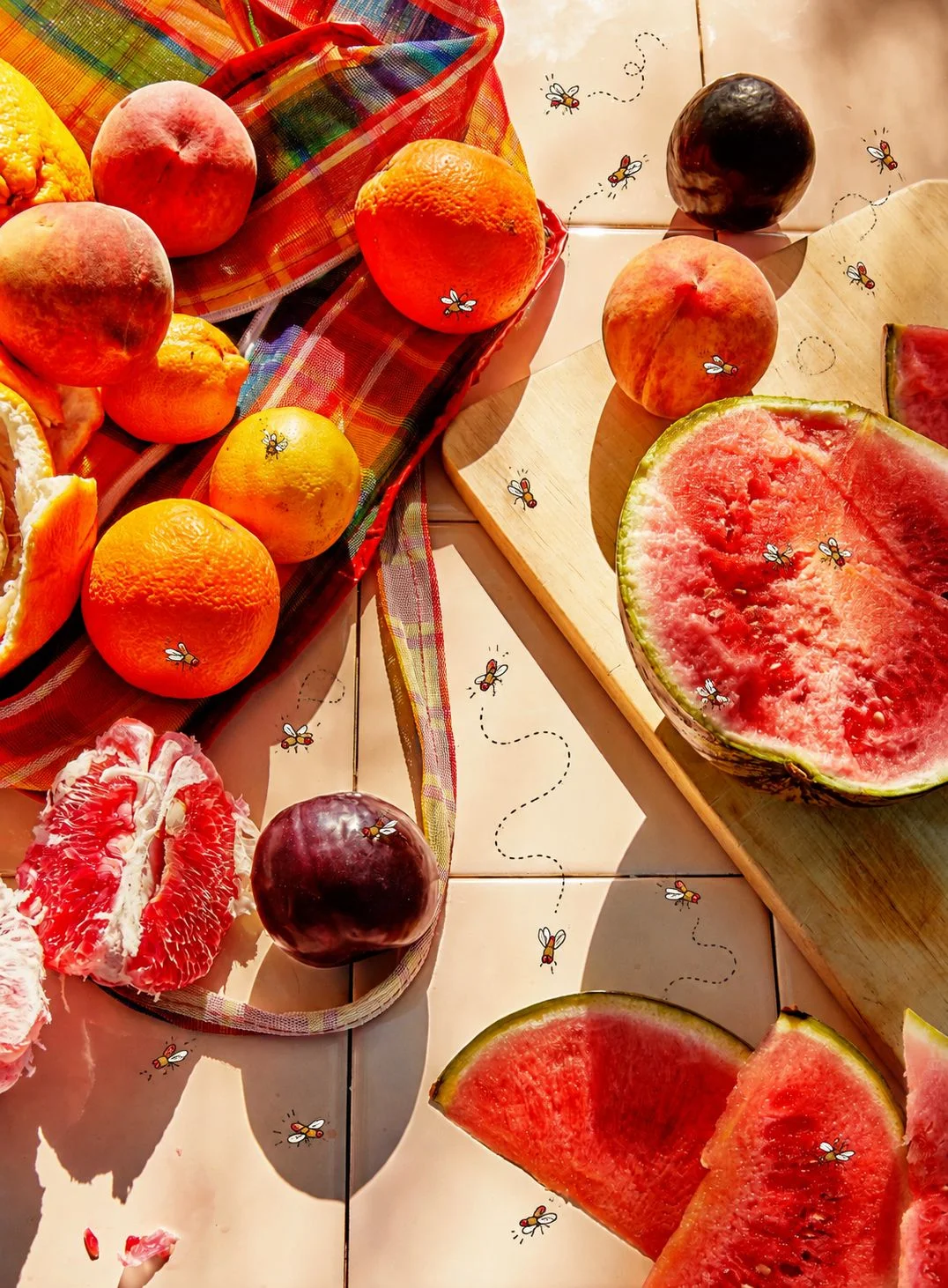 How to Get Rid of Fruit Flies, According to Our Testing