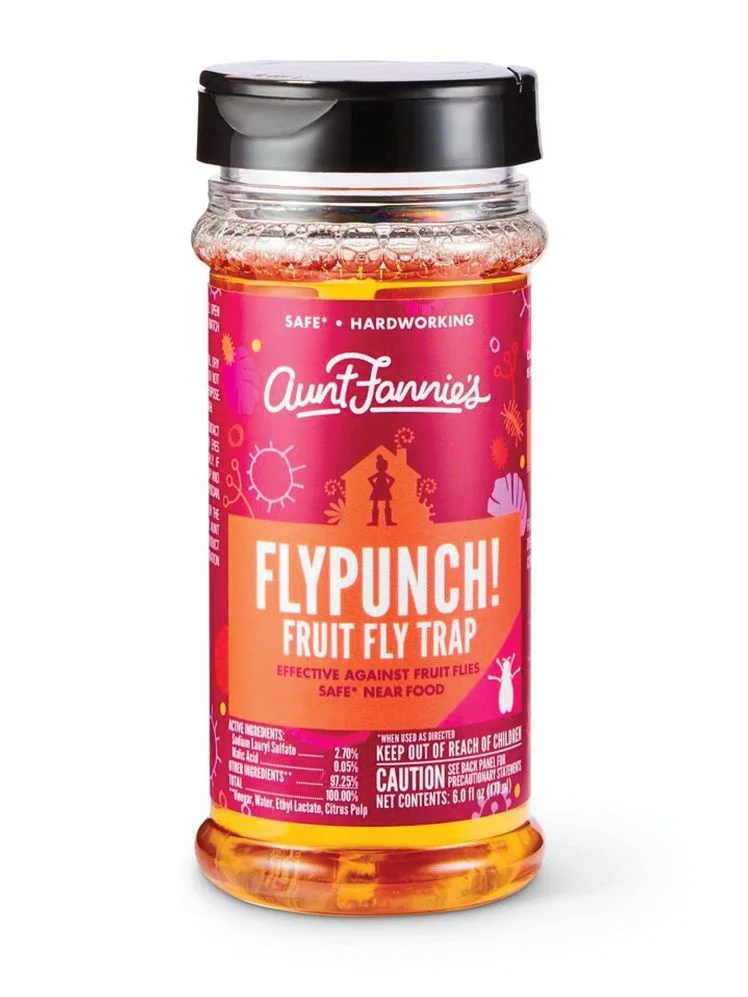 Image may contain: Food, Ketchup, Text, and Label