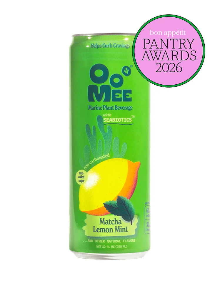 OoMee Matcha