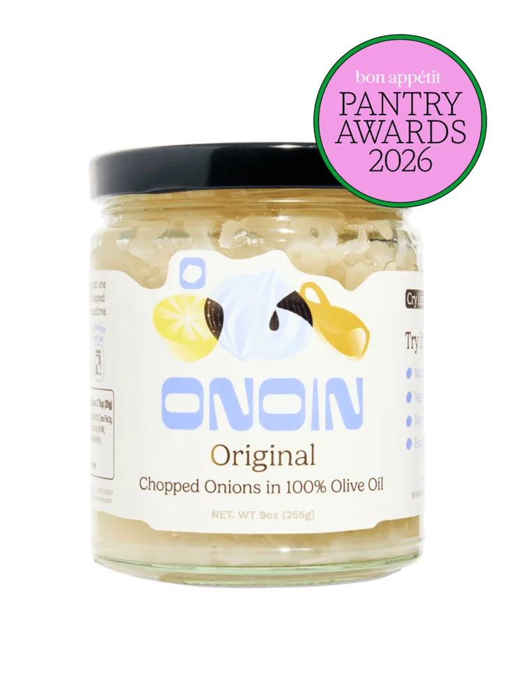 Onoin Chopped Onions
