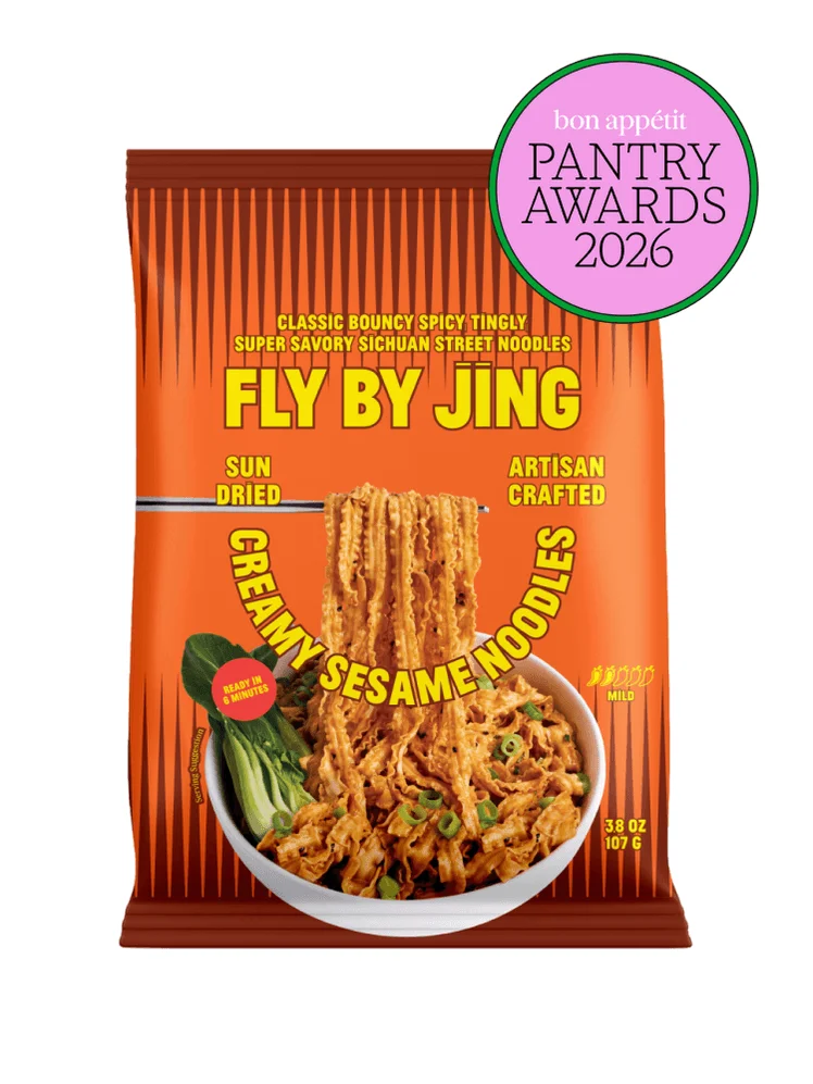 Fly By Jing Fly By Jing Noodles