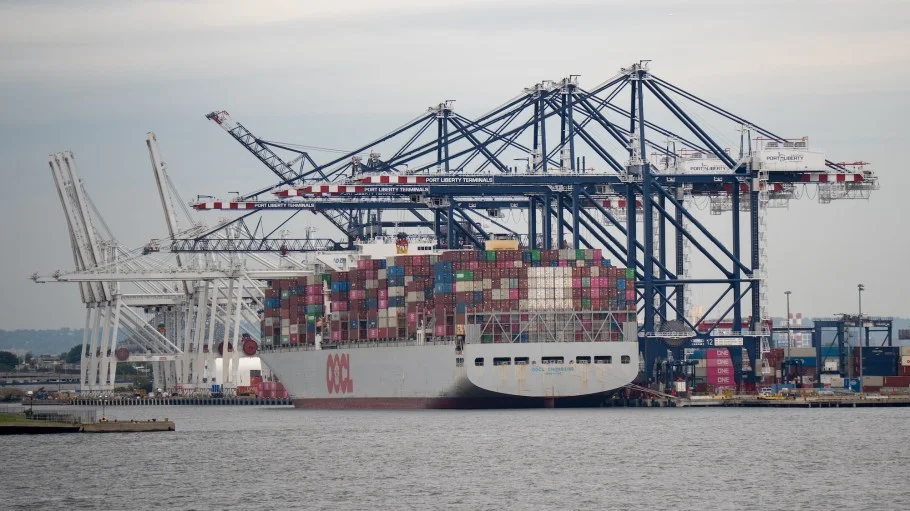 Asia-US East Coast Freight Rates Hit 2026 Peak. Can the Rally Continue?