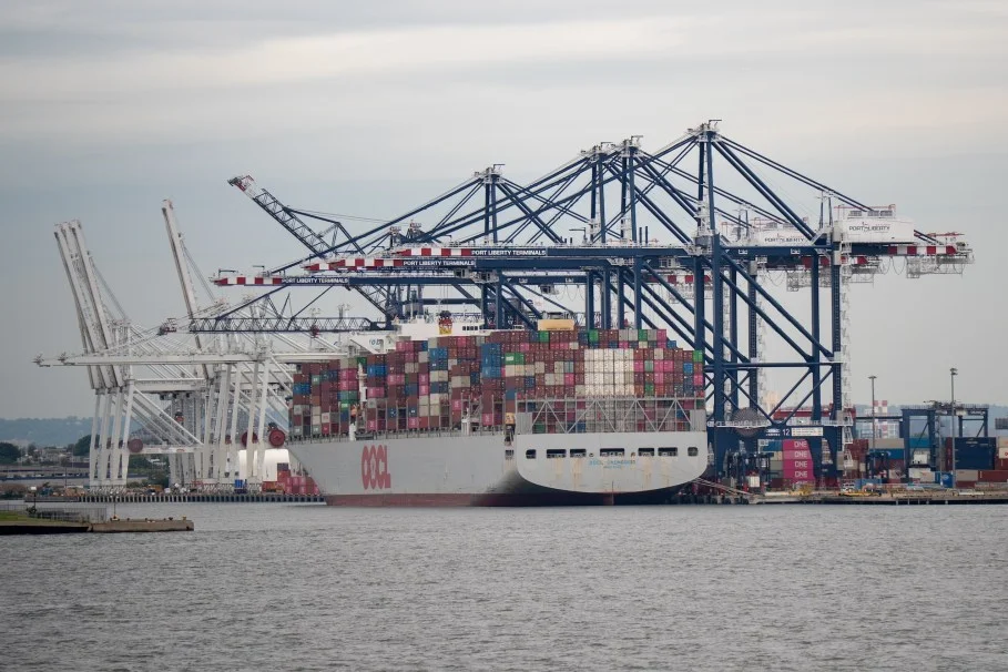 A resilient container market has challenged expectations of a late-summer slowdown and Panama Canal costs could keep the peak going.