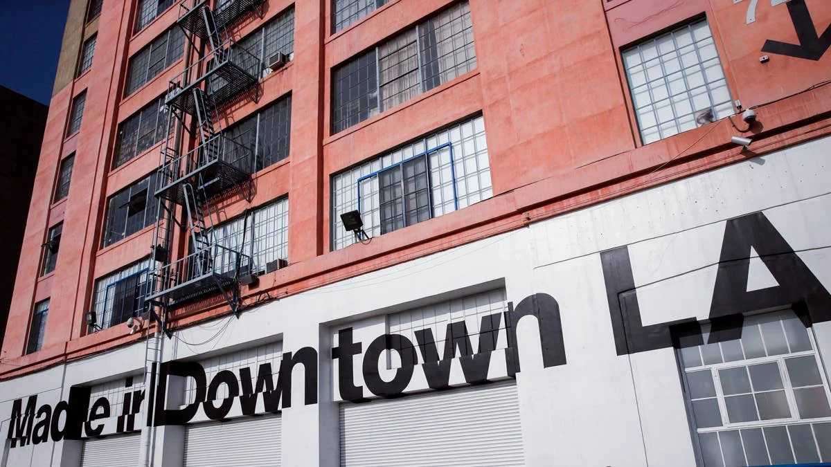 Must Read: Why Emerging Fashion Brands Are Betting on L.A. Manufacturing, JW Anderson Denies Zara Collaboration Rumor