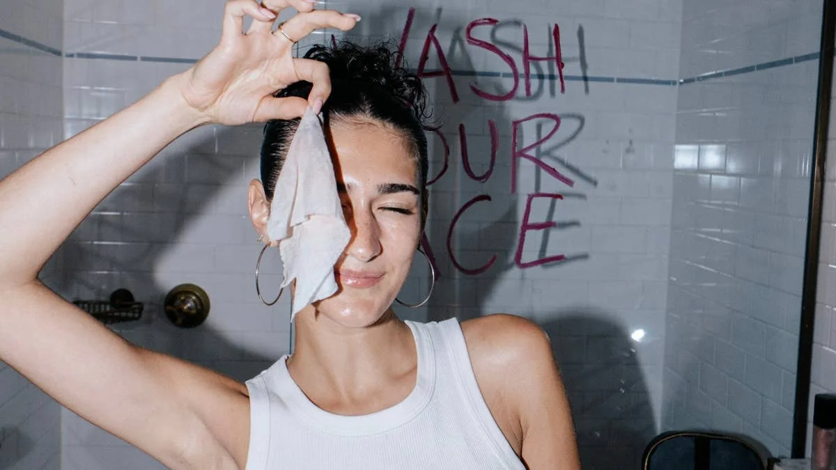 4AM's Viral Clean Sheets Are Turning Face Wipes From 'Shameful' to 'Aspirational'
